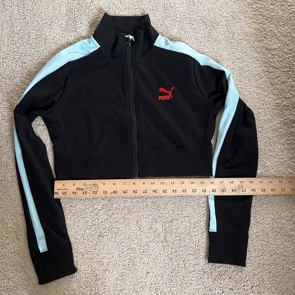 Puma top - Picture 3 of 6